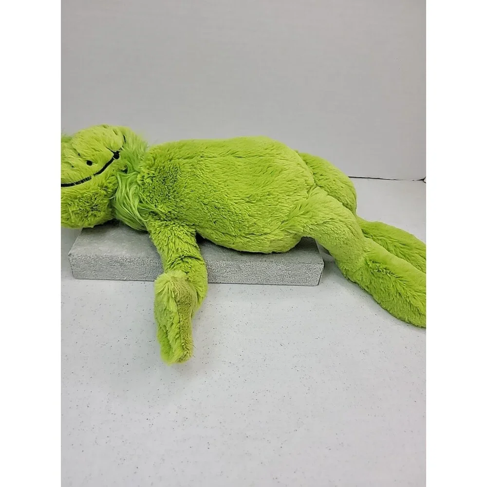 2022 Aurora Dr. Seuss The Grinch 15